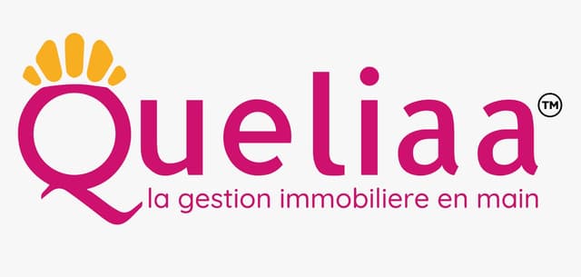 Queliaa Logo